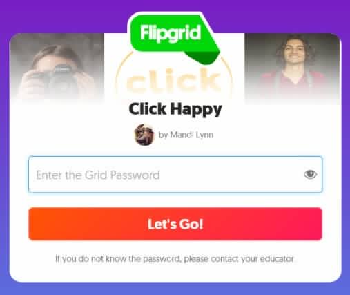 FlipGrid