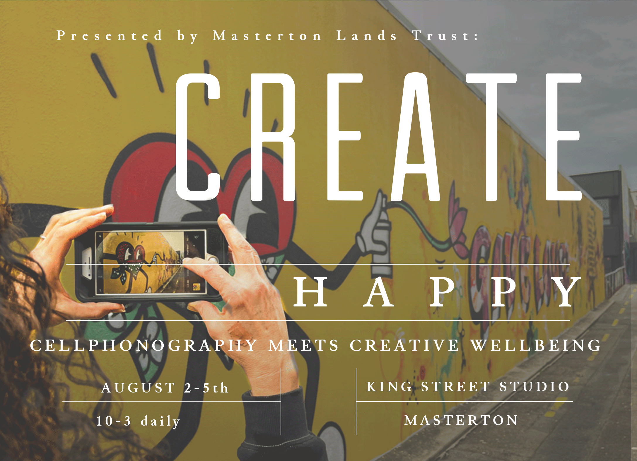 create-happy