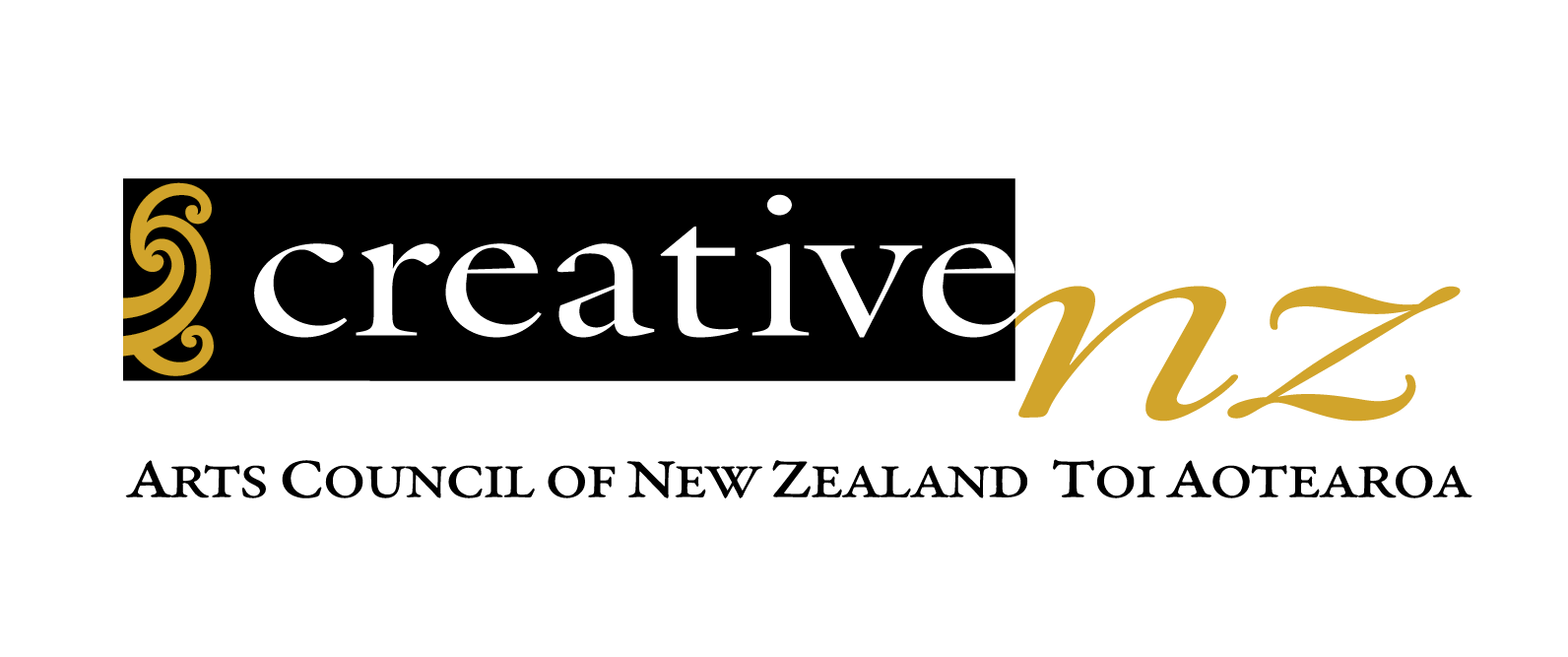 Creative New Zealand funded project